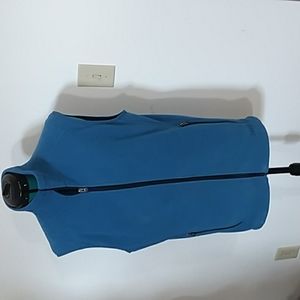 REI vest.
